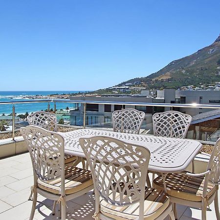 The Rocks Camps Bay Exterior foto