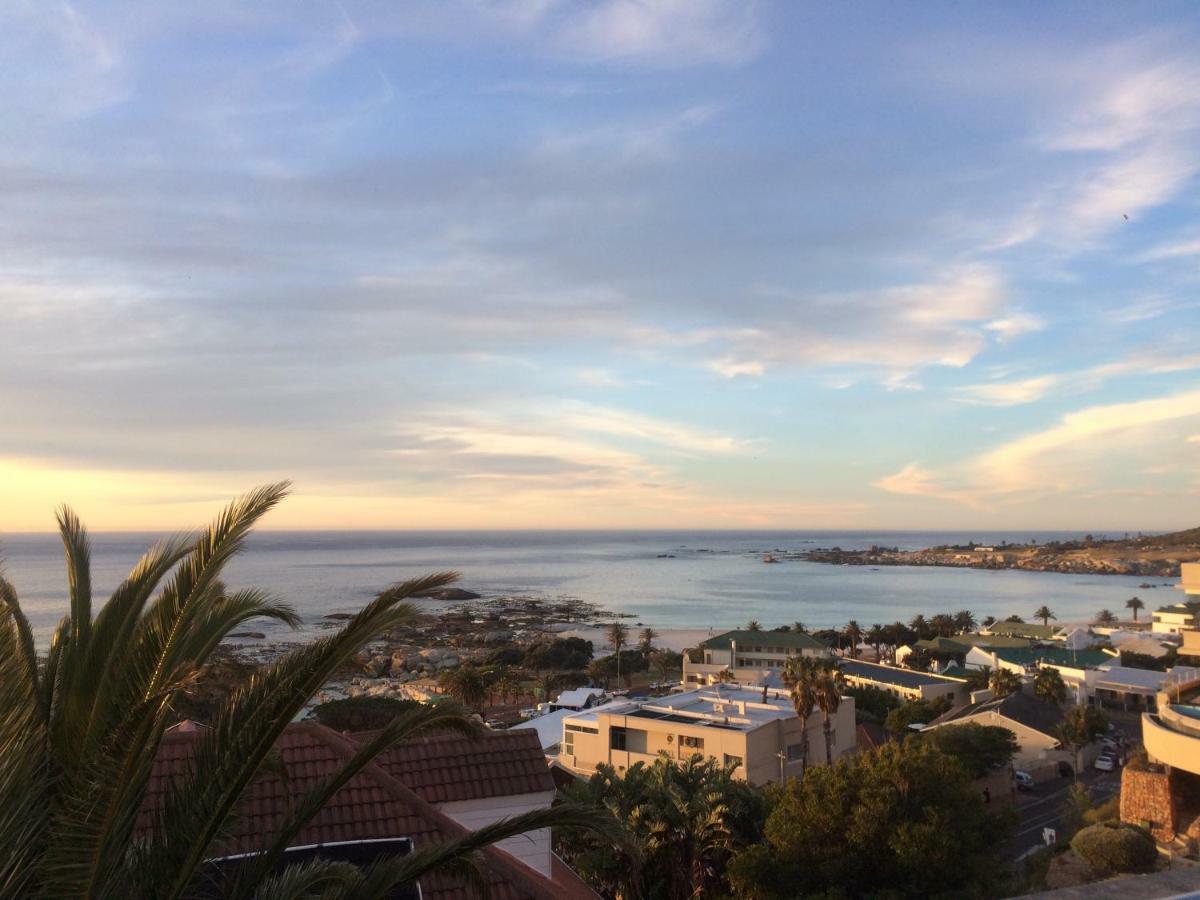 The Rocks Camps Bay Exterior foto
