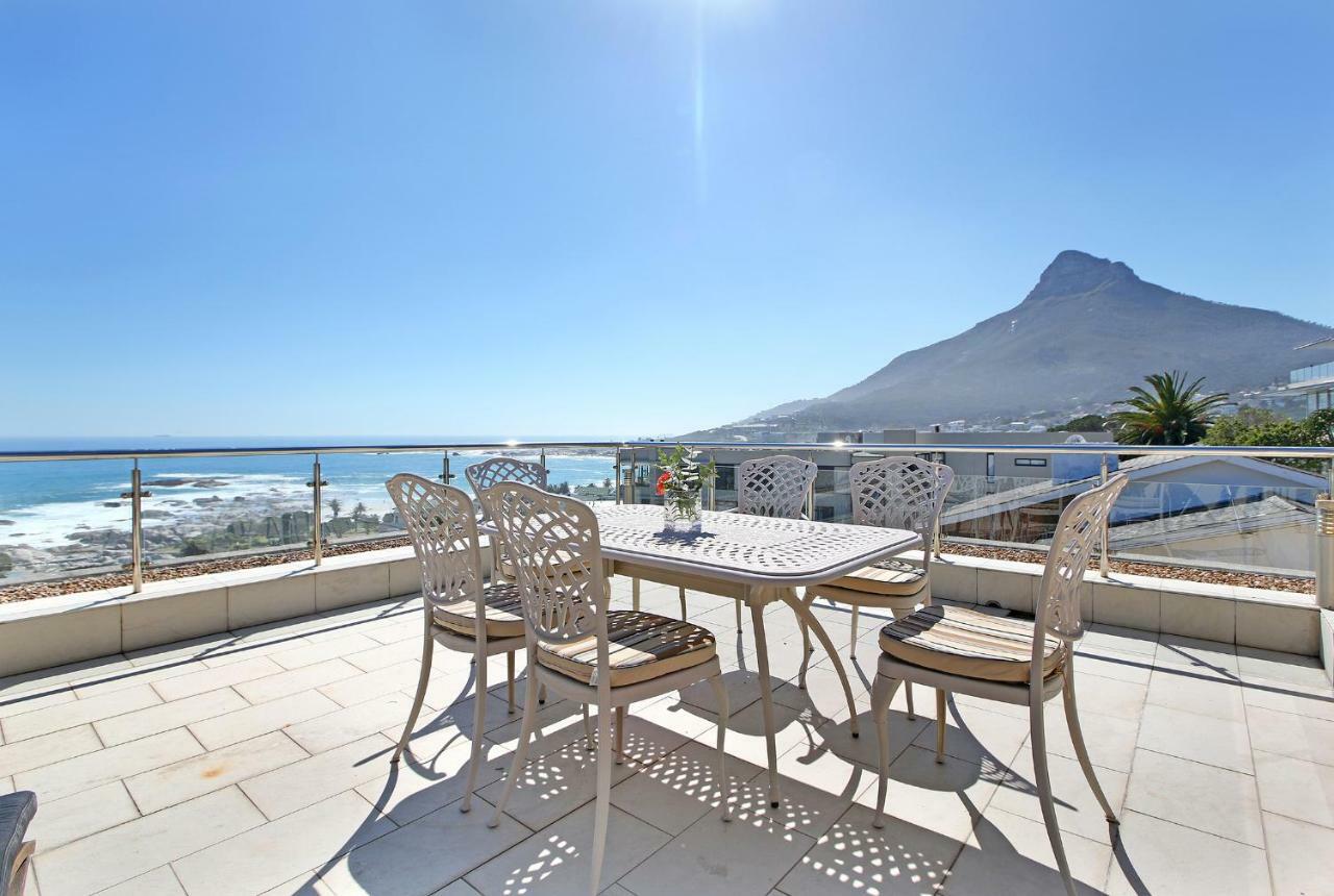 The Rocks Camps Bay Exterior foto