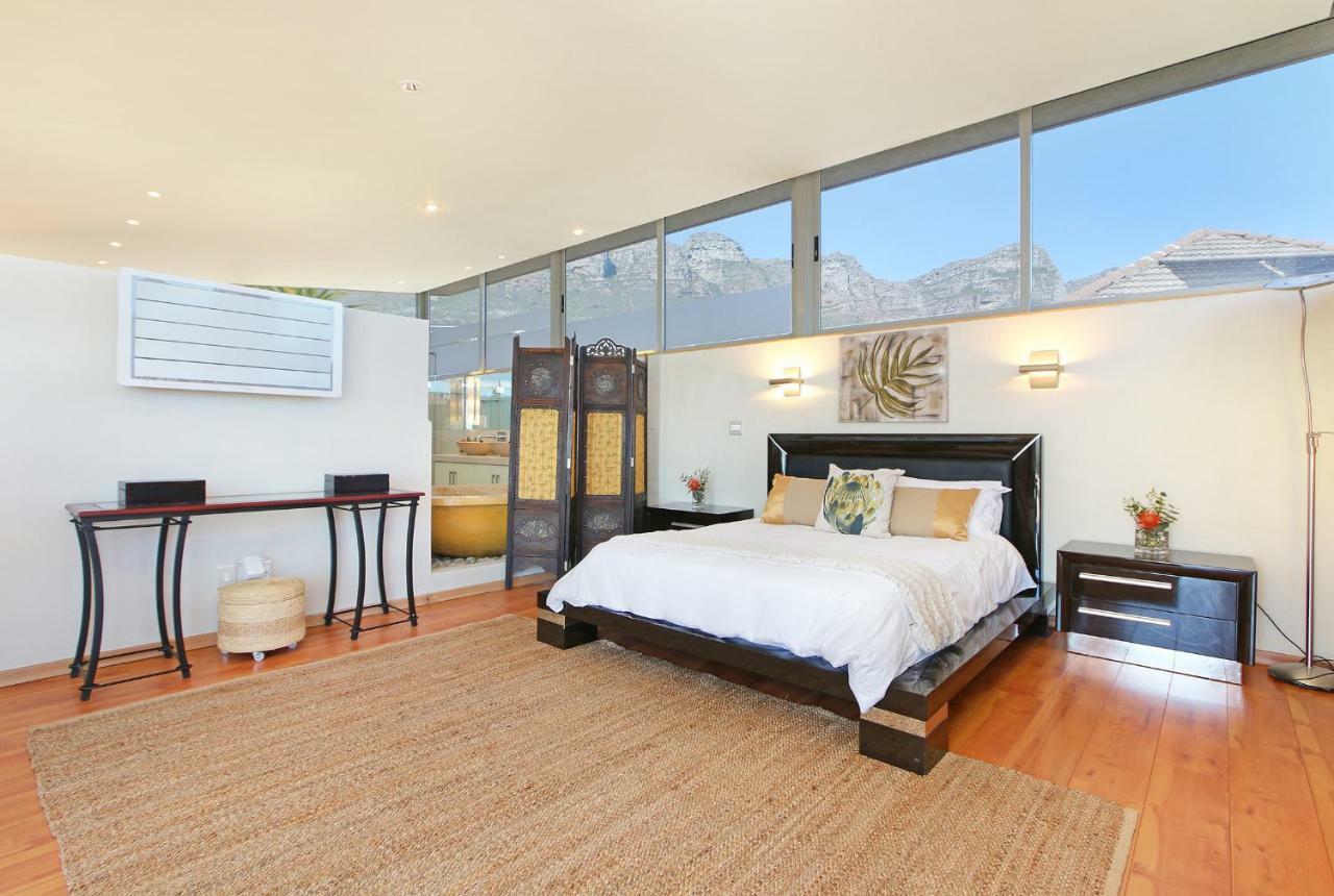 The Rocks Camps Bay Exterior foto