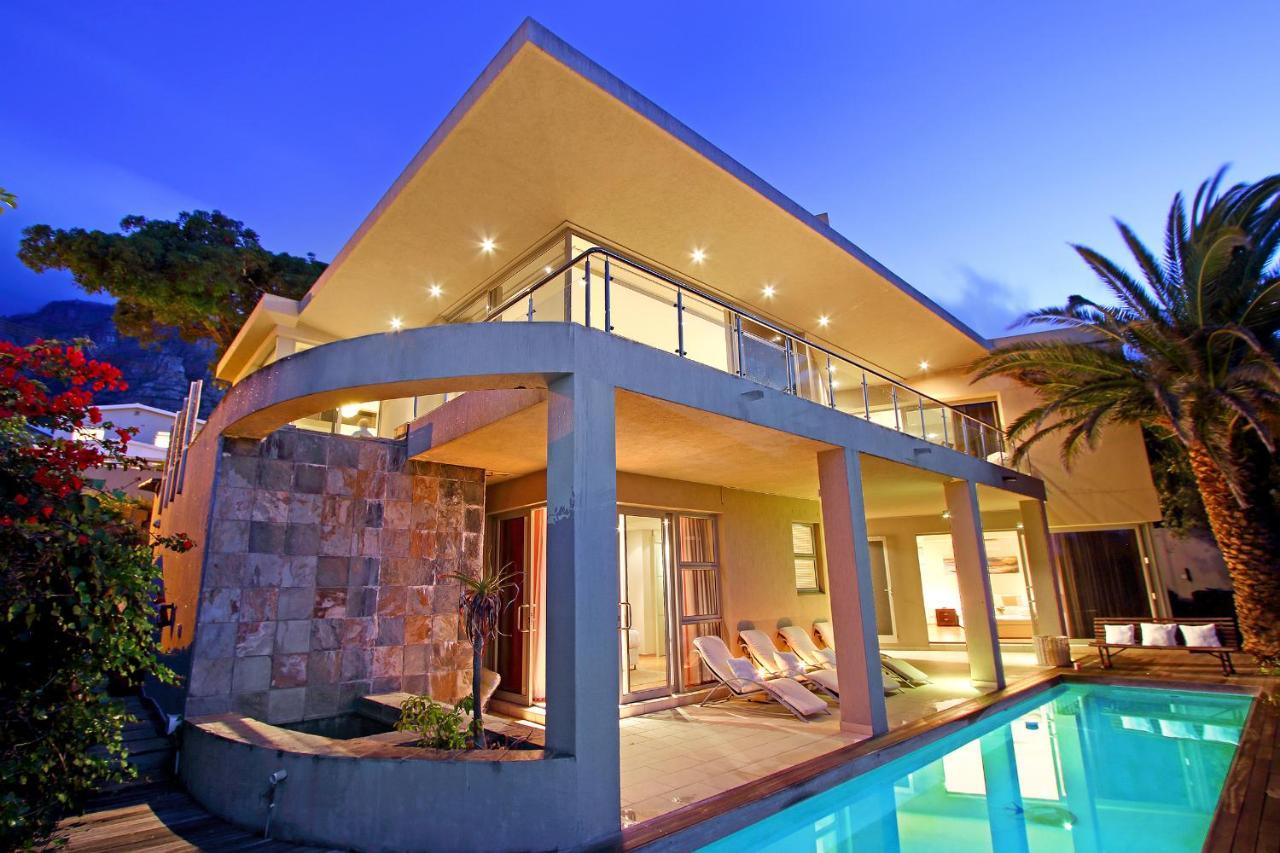 The Rocks Camps Bay Exterior foto