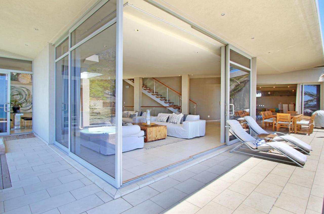 The Rocks Camps Bay Exterior foto