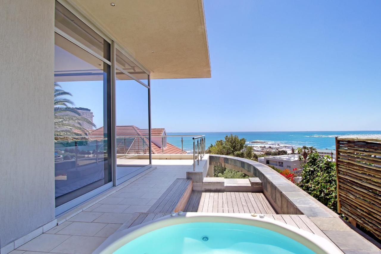 The Rocks Camps Bay Exterior foto