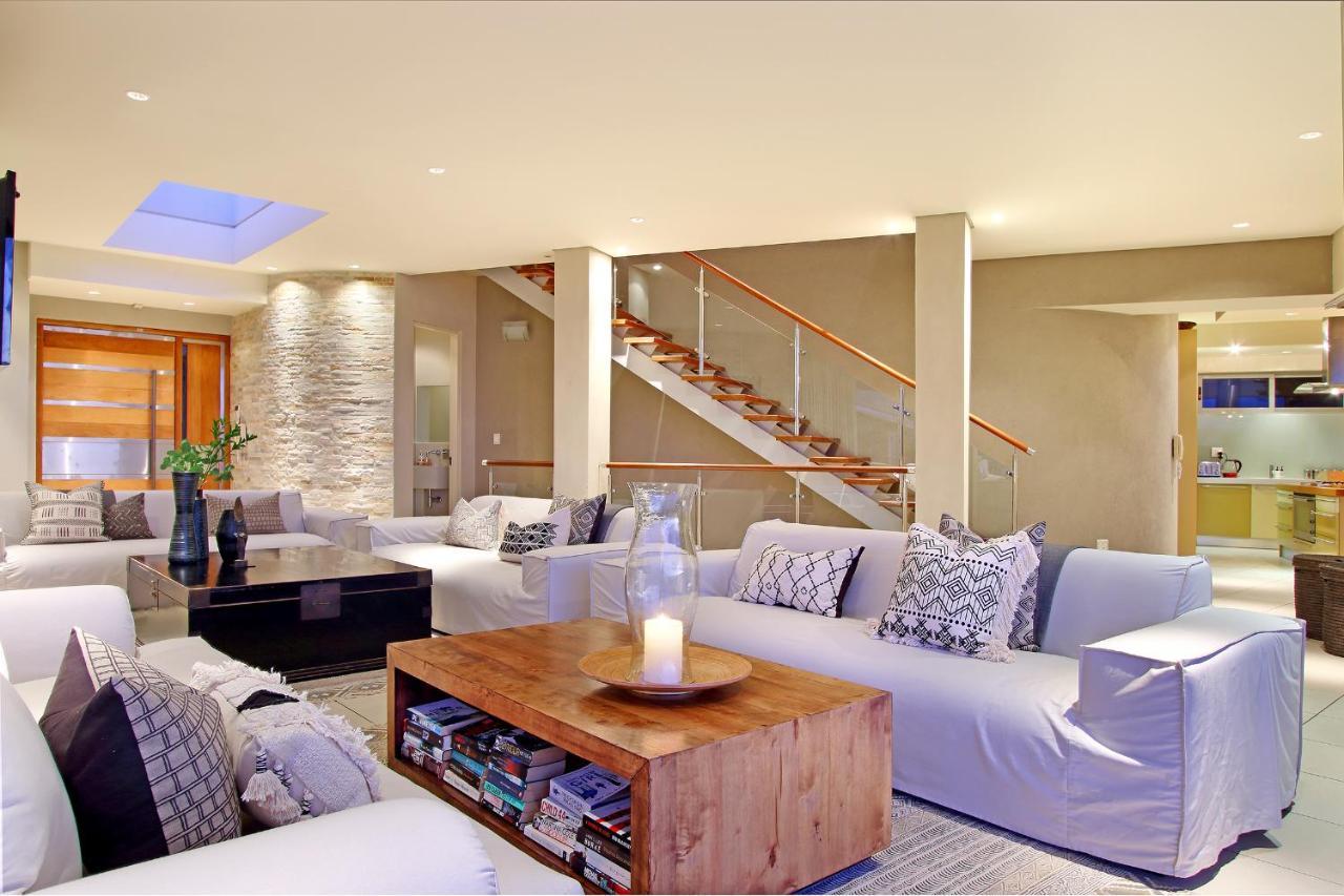 The Rocks Camps Bay Exterior foto