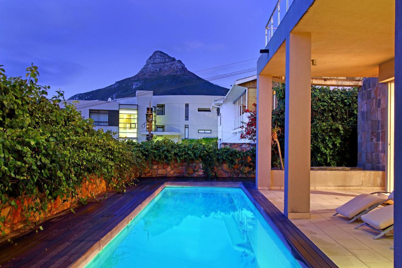 The Rocks Camps Bay Exterior foto