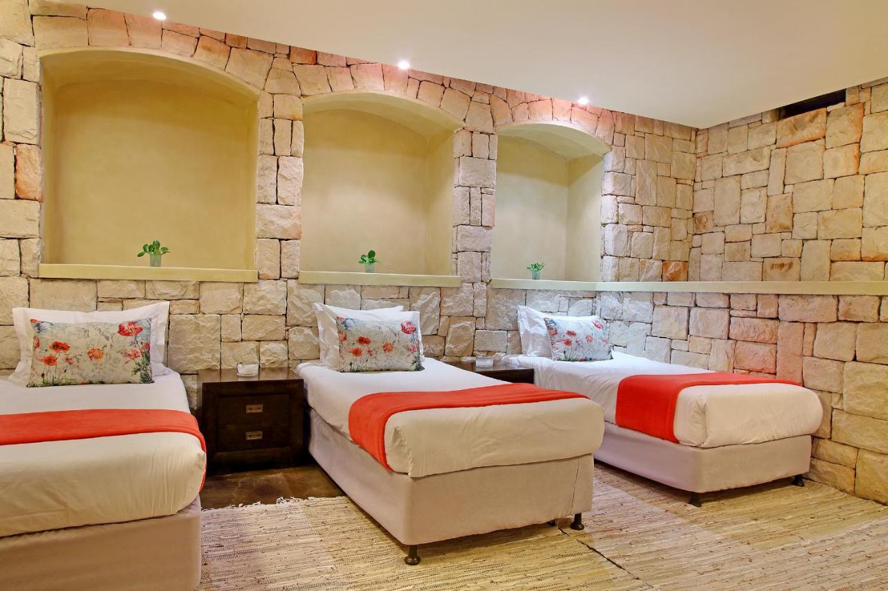 The Rocks Camps Bay Exterior foto
