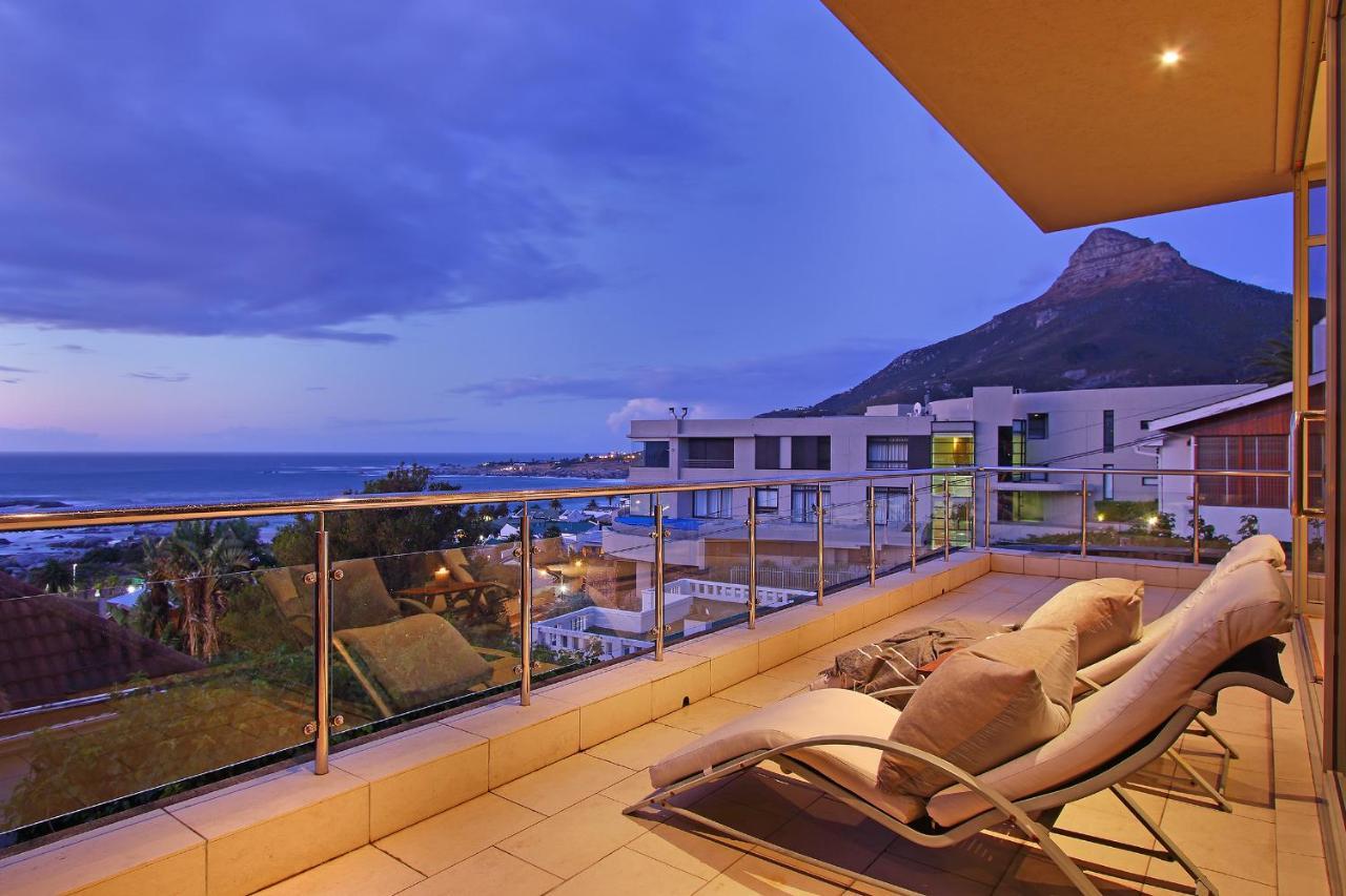 The Rocks Camps Bay Exterior foto