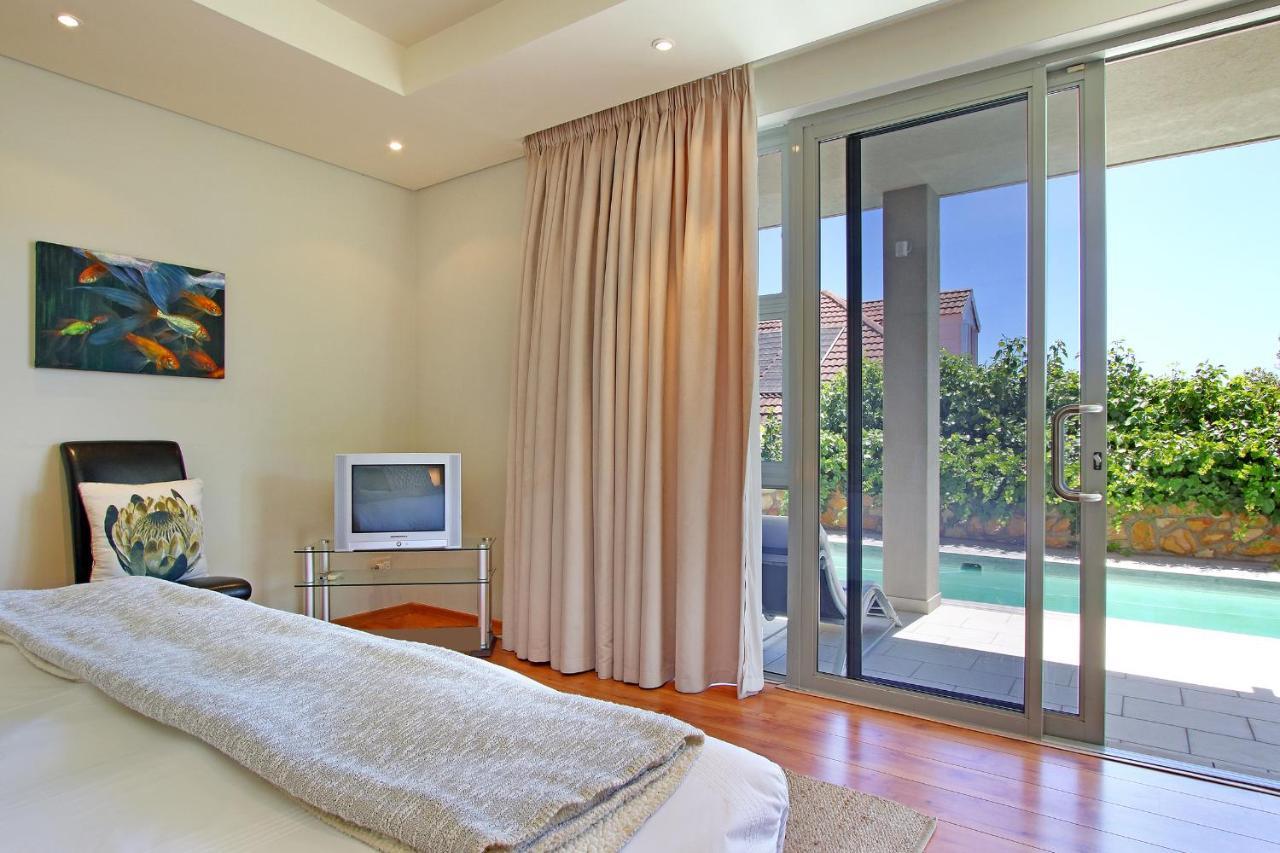 The Rocks Camps Bay Exterior foto