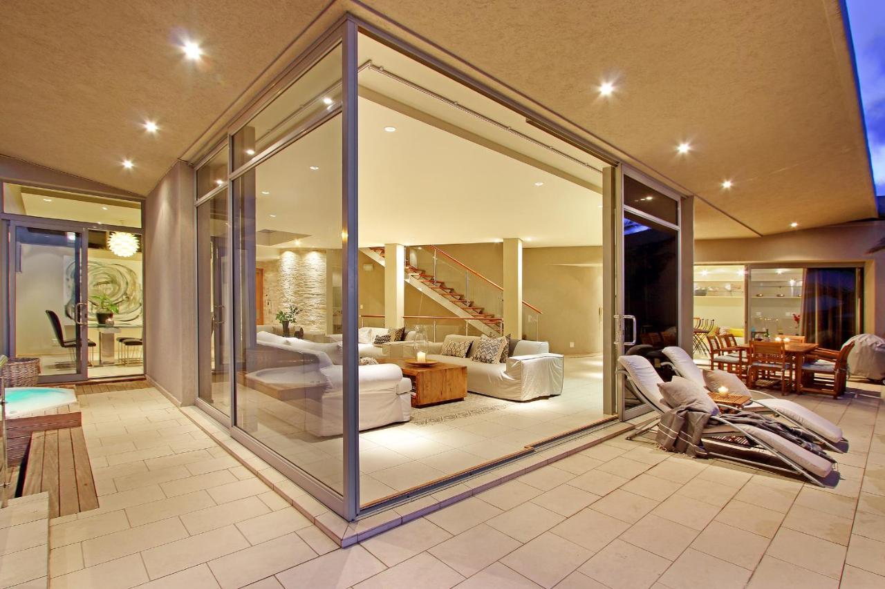 The Rocks Camps Bay Exterior foto