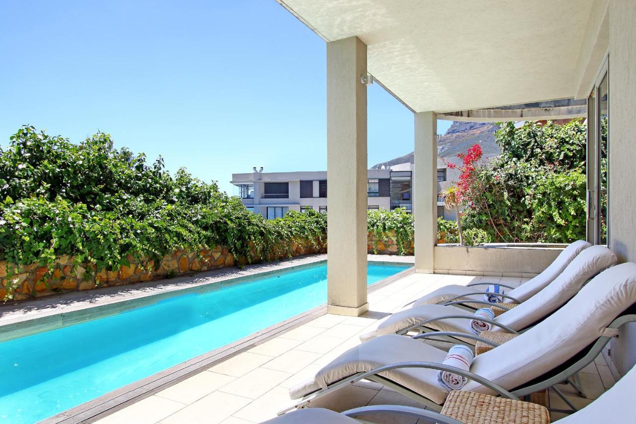 The Rocks Camps Bay Exterior foto