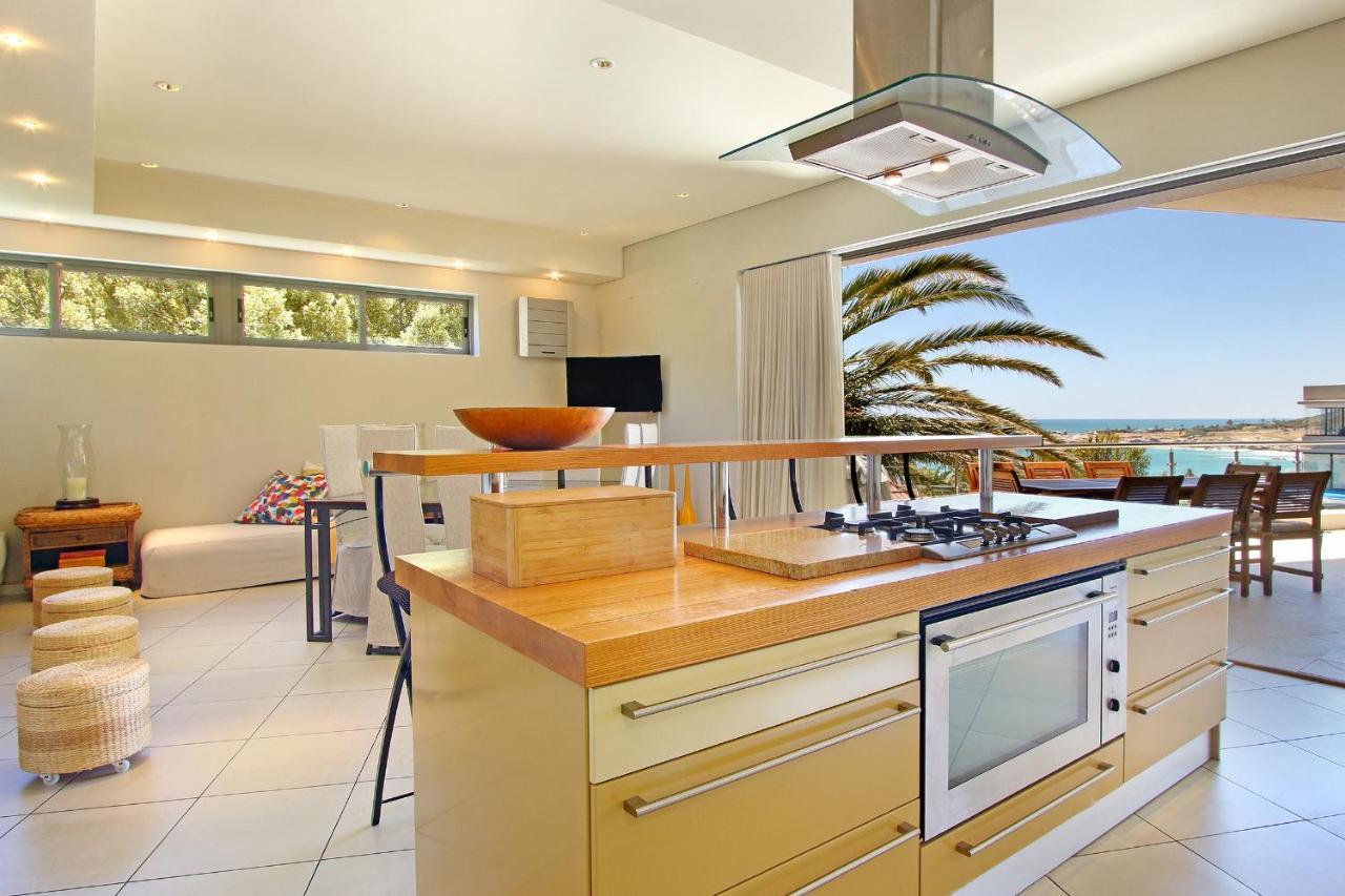 The Rocks Camps Bay Exterior foto