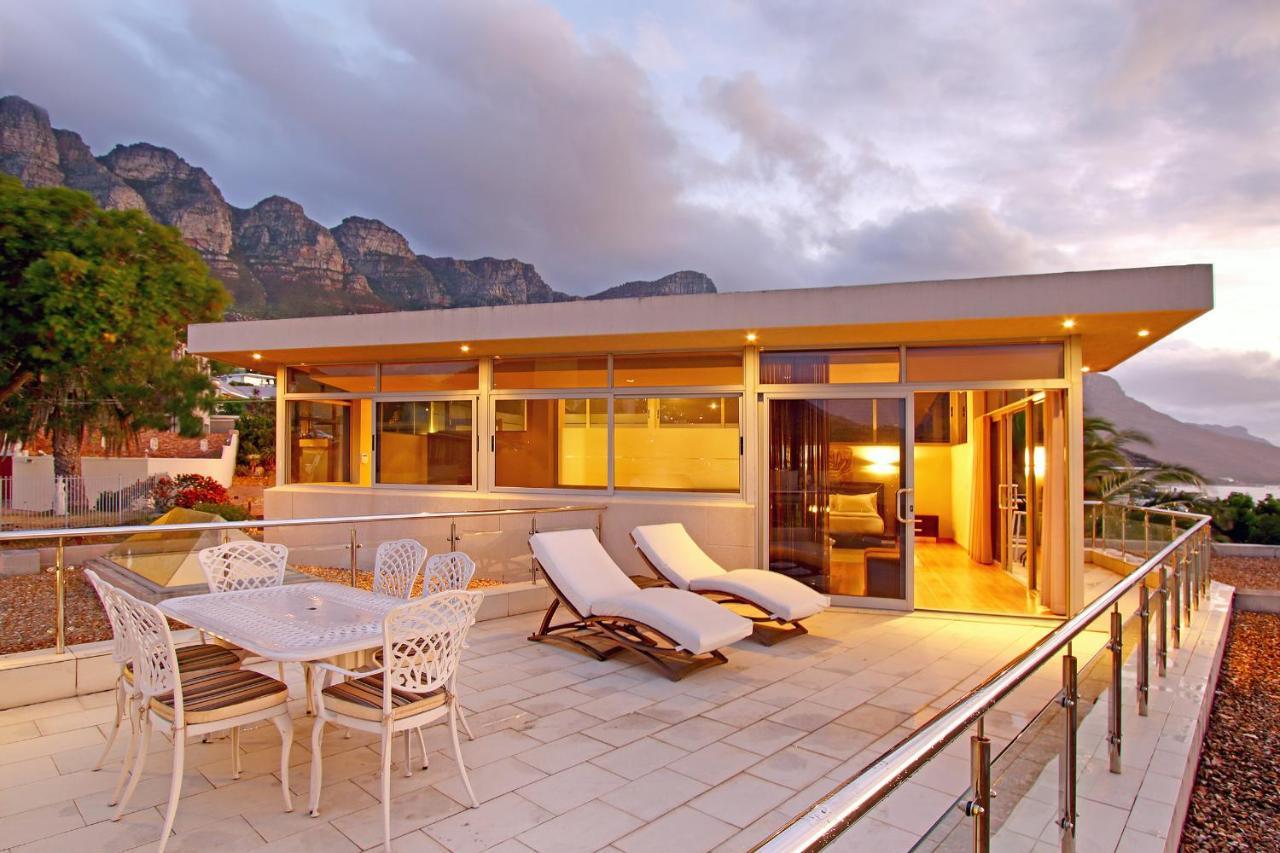 The Rocks Camps Bay Exterior foto