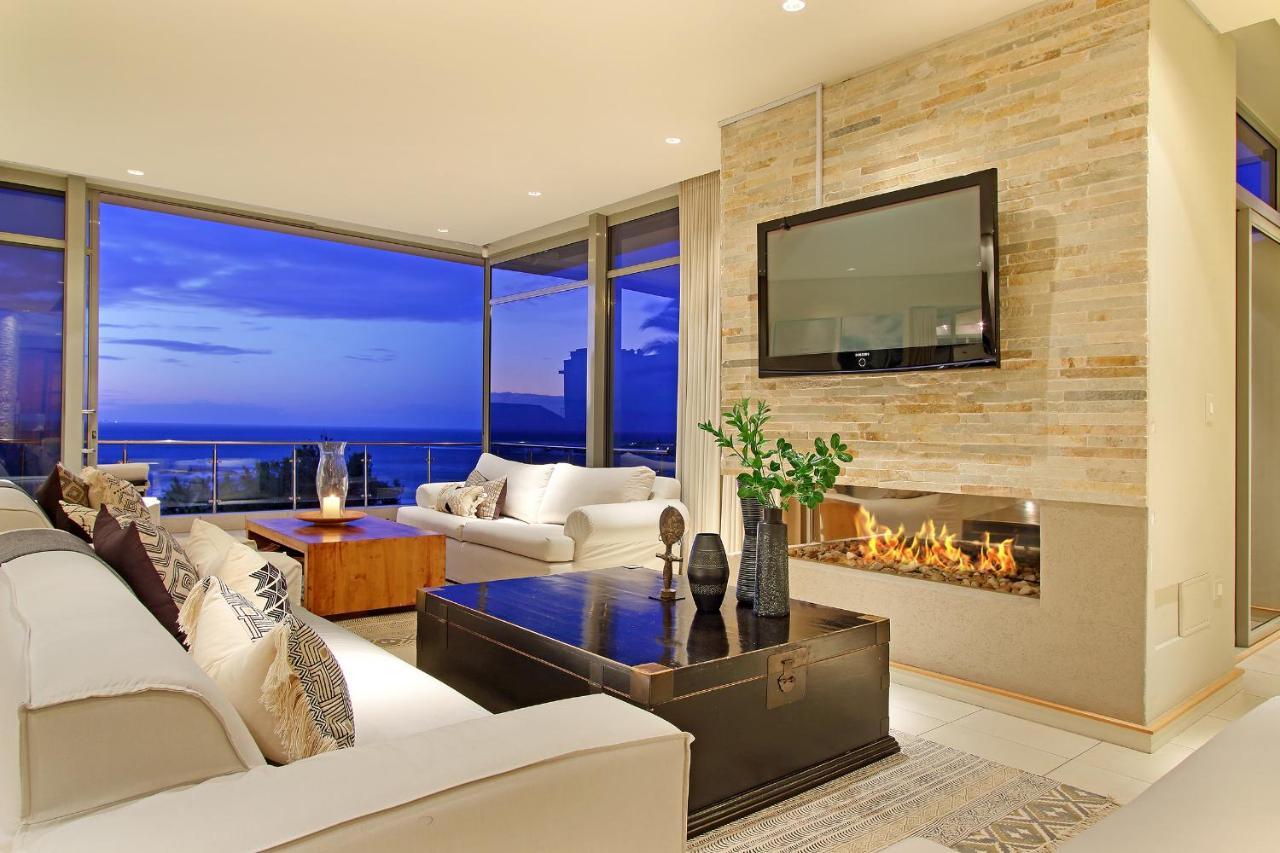 The Rocks Camps Bay Exterior foto