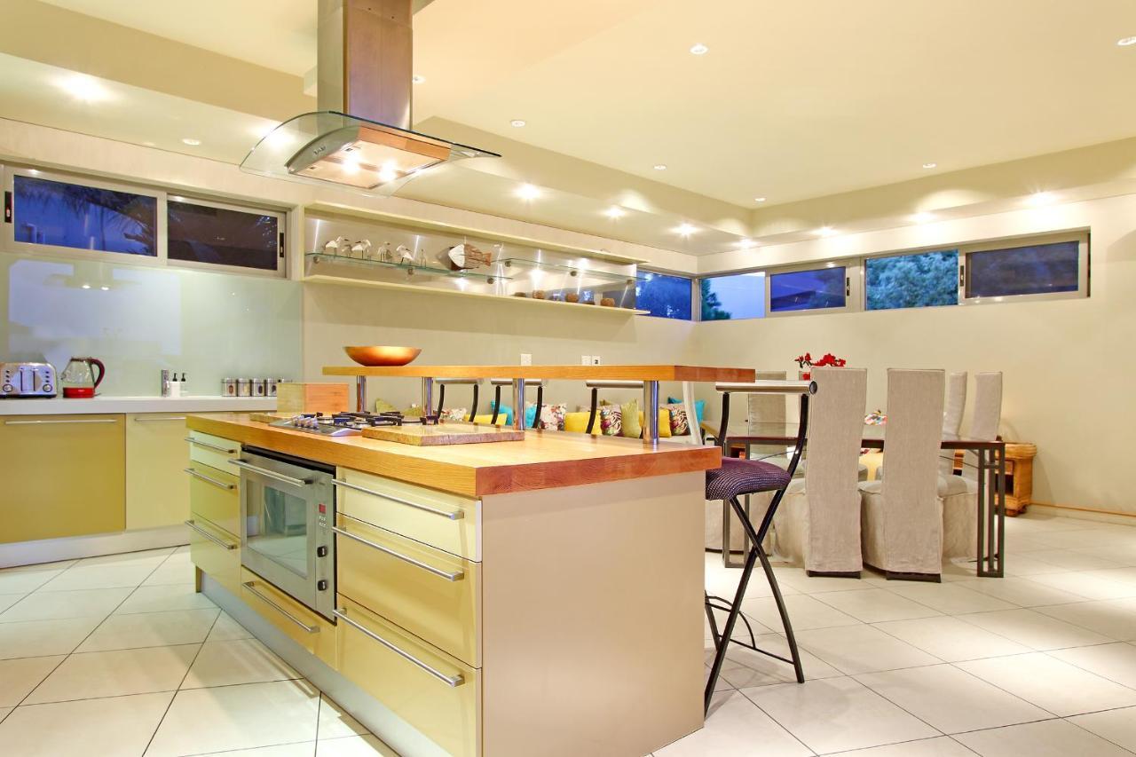 The Rocks Camps Bay Exterior foto
