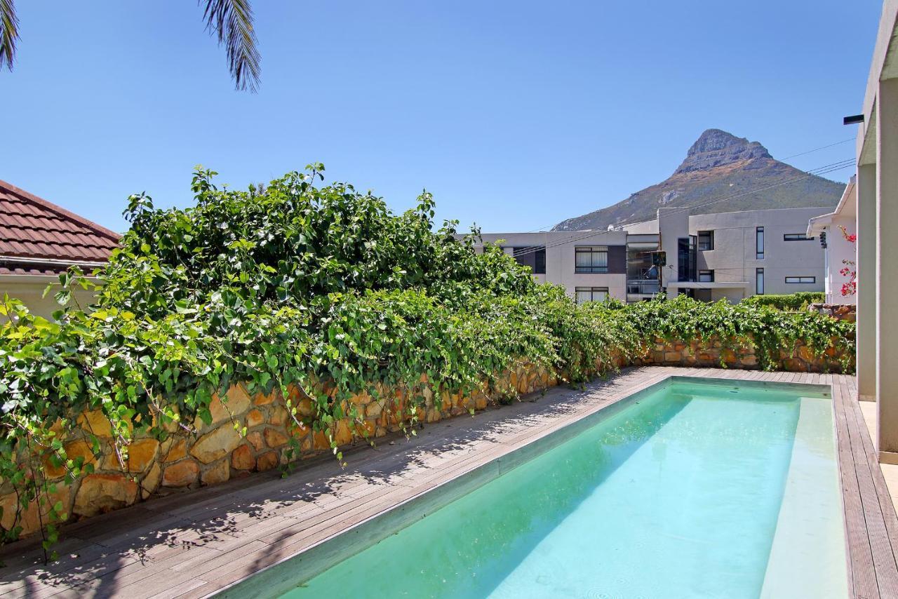 The Rocks Camps Bay Exterior foto