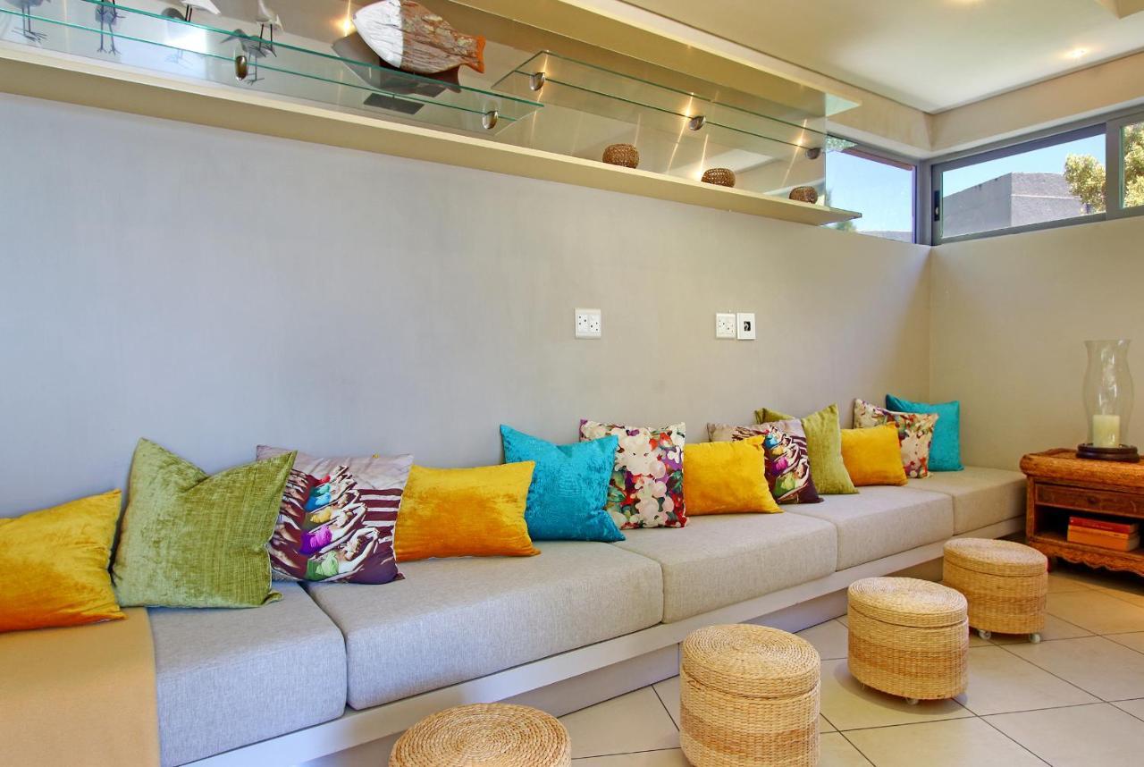 The Rocks Camps Bay Exterior foto